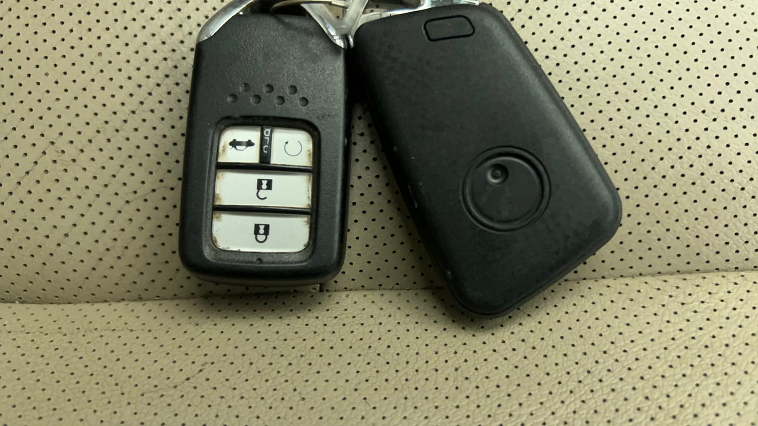 Used 2019 Honda Civic ZX CVT Petrol Petrol Automatic extra CAR KEY VIEW