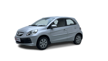 Used 2013 Honda Brio S MT Petrol Manual Image