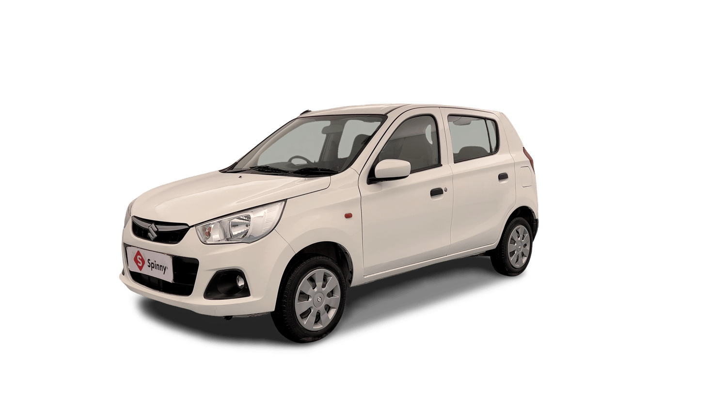 Used 2015 Maruti Suzuki Alto K10 VXi Petrol Manual Image