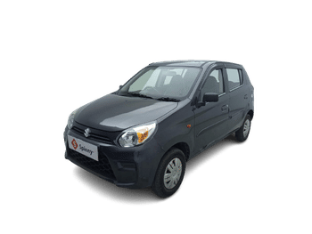 Used 2022 Maruti Suzuki Alto 800 LXi Petrol Manual Image