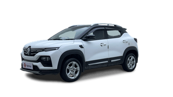 Used 2021 Renault Kiger RXT 1.0 Turbo MT Petrol Manual Image