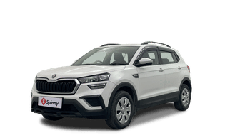 Used 2022 Skoda Kushaq Active 1.0 TSI MT Petrol Manual Image