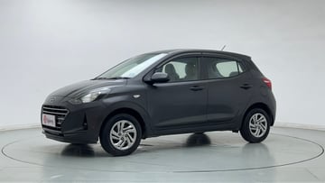 Used 2021 Hyundai Grand i10 Nios Magna 1.2 Kappa VTVT Petrol Manual Image