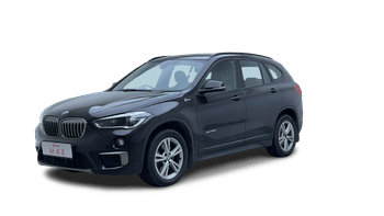 Used 2016 BMW X1 sDrive20d Expedition Diesel Automatic Image