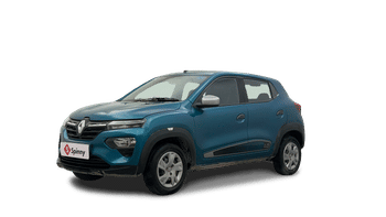 Used 2020 Renault Kwid 1.0 RXT Opt Petrol Manual Image