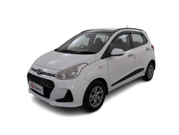 Used 2019 Hyundai Grand i10 Magna 1.2 Kappa VTVT Petrol Manual Image