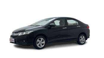 Used 2014 Honda City V Petrol Manual Image