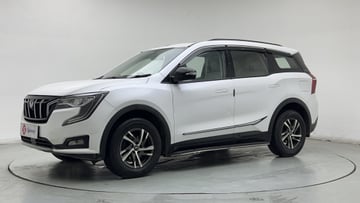 Used 2022 Mahindra XUV700 AX 5 Petrol MT 5 STR Petrol Manual Image