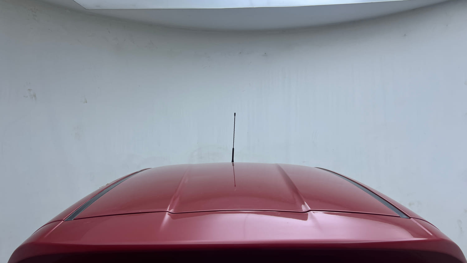 Used 2022 hyundai Santro Sportz Executive CNG Cng Manual exterior EXTERIOR ROOF VIEW