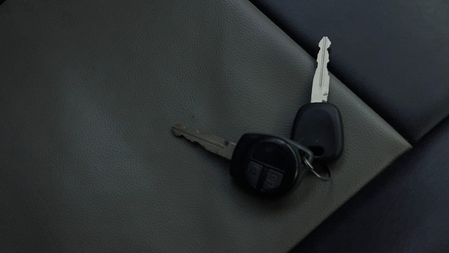 Used 2013 Maruti Suzuki Wagon R 1.0 VXi Petrol Manual extra CAR KEY VIEW
