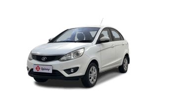 Used 2016 Tata Zest XMS Petrol Petrol Manual Image