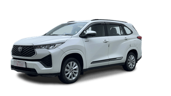 Used 2023 Toyota Innova Hycross VX Hybrid 7 STR Hybrid Automatic Image
