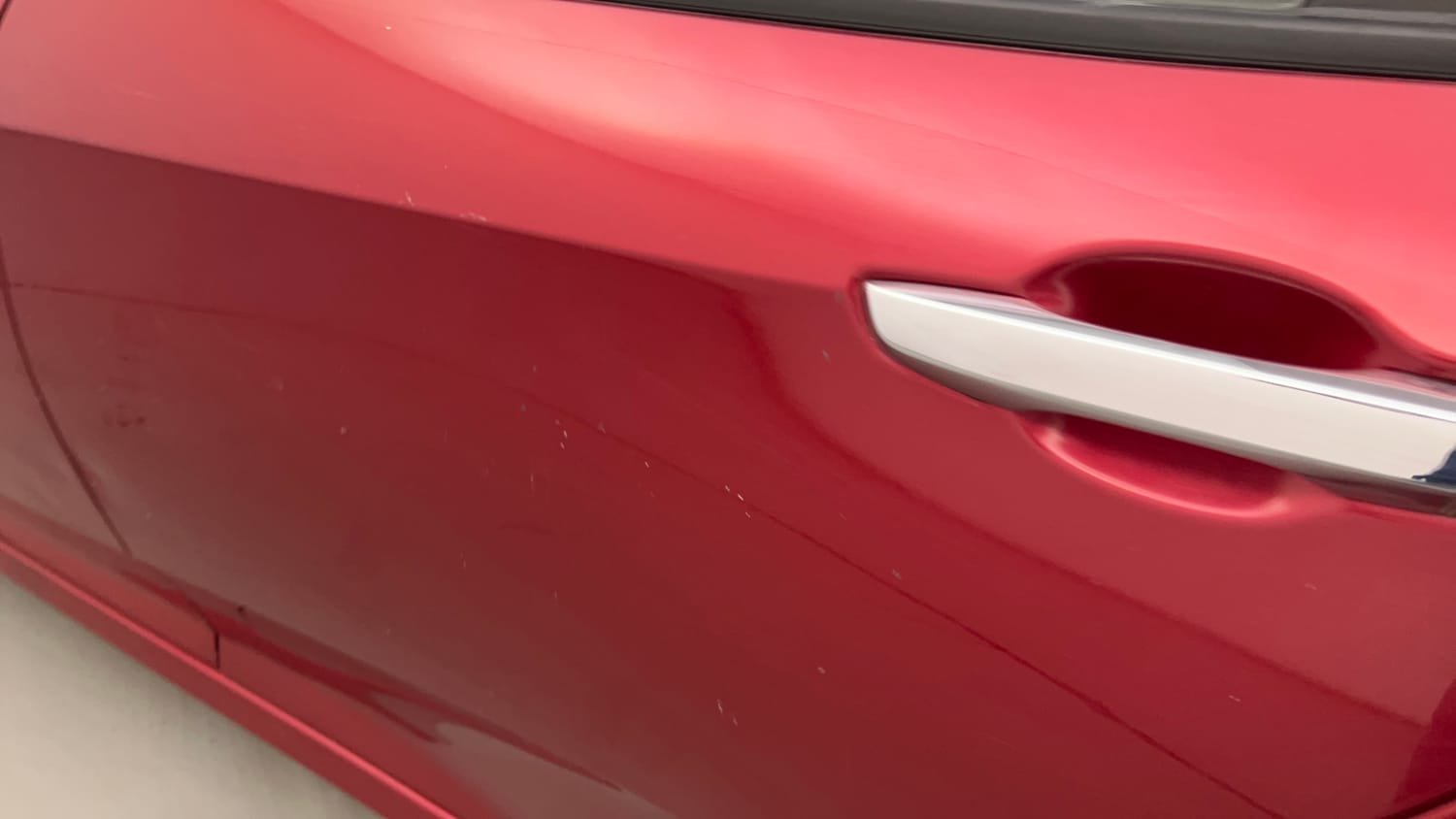 Used 2019 Honda Civic ZX CVT Petrol Petrol Automatic dents MINOR DENT