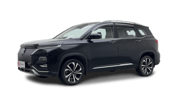 Used 2023 MG Motors Hector Savvy Pro 1.5 Turbo CVT Petrol Automatic Image