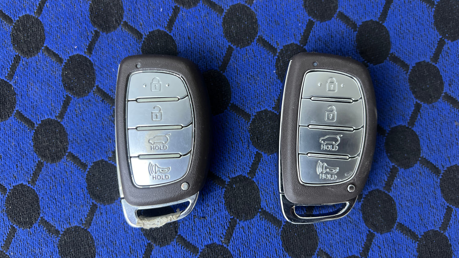 Used 2022 Hyundai i20 N Line N8 1.0 Turbo DCT Dual Tone Petrol Automatic extra CAR KEY VIEW