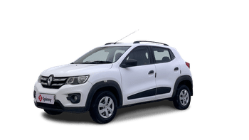 Used 2019 Renault Kwid RXT Opt Petrol Manual Image