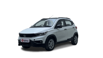 Used 2021 Tata Tiago NRG XZ AMT Petrol Automatic Image