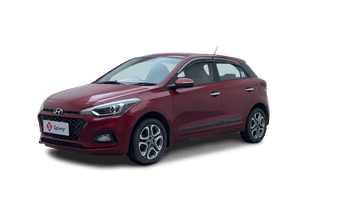 Used 2018 Hyundai Elite i20 Asta 1.2 (O) Petrol Manual Image