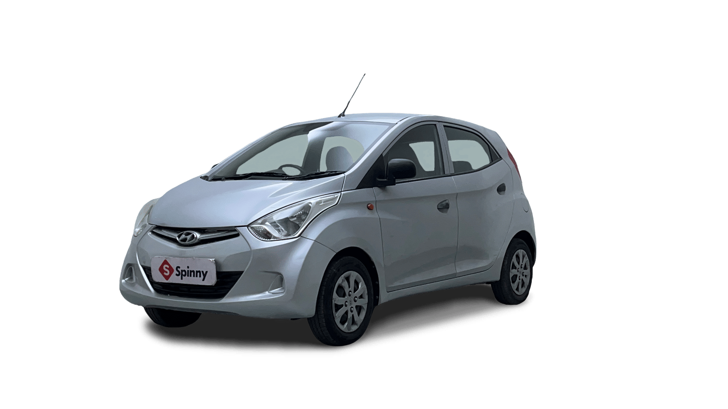 Used 2019 Hyundai Eon Magna + Petrol Manual Image