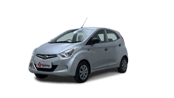 Used 2019 Hyundai Eon Magna + Petrol Manual Image