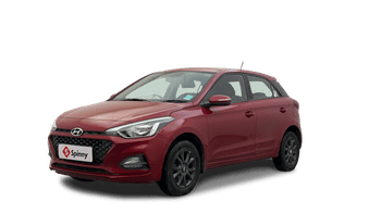 Used 2018 Hyundai Elite i20 Asta 1.2 Petrol Manual Image