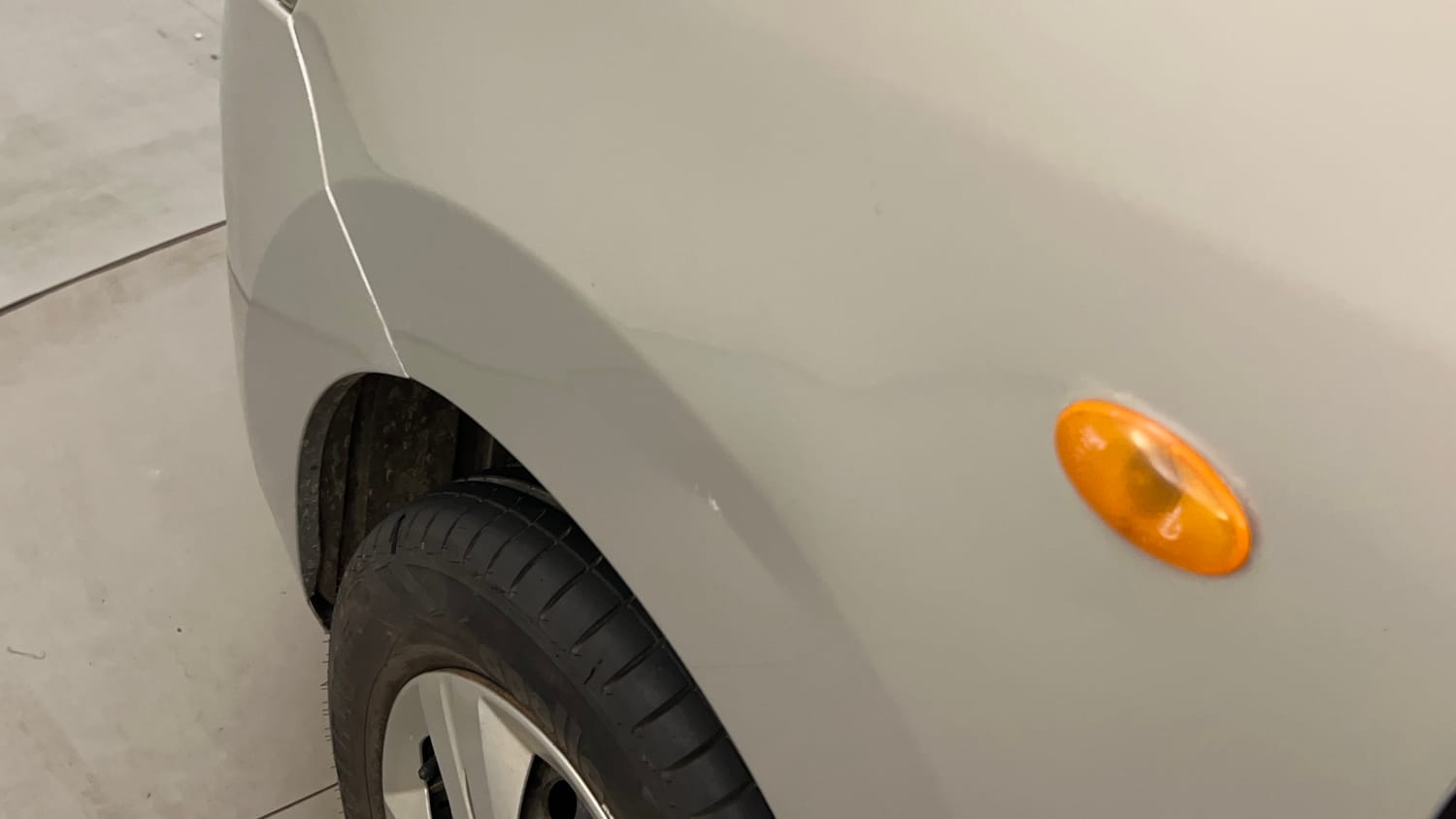 Used 2013 Maruti Suzuki Wagon R 1.0 VXi Petrol Manual dents MINOR SCRATCH