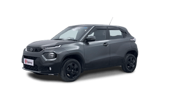 Used 2024 Tata Punch Accomplished MT Petrol Manual Image