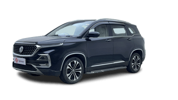 Used 2022 MG Motors Hector Sharp 2.0 Diesel Turbo MT Diesel Manual Image