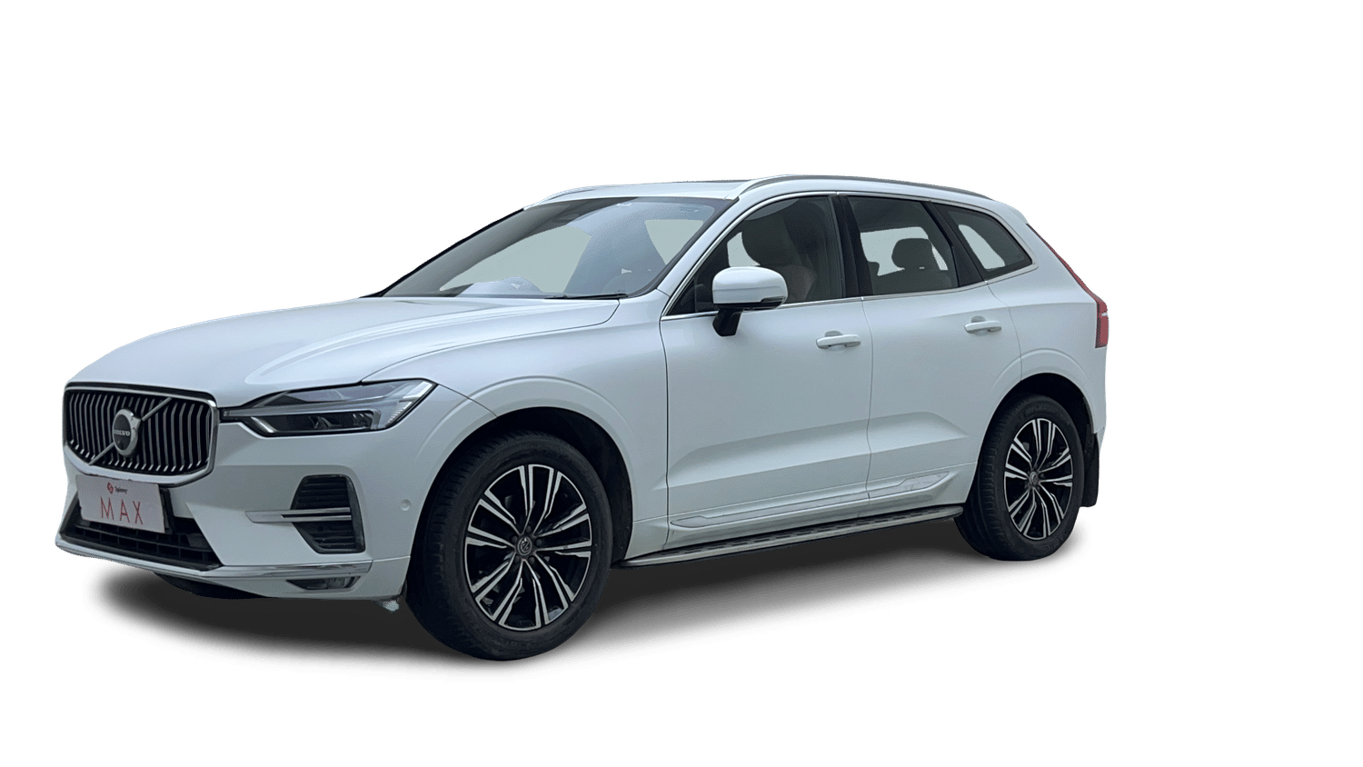 Used 2022 Volvo XC60 B5 Ultimate Petrol Automatic Image