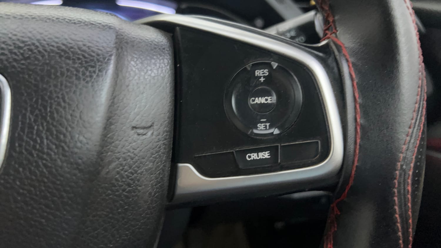Used 2019 Honda Civic ZX CVT Petrol Petrol Automatic top_features Cruise control