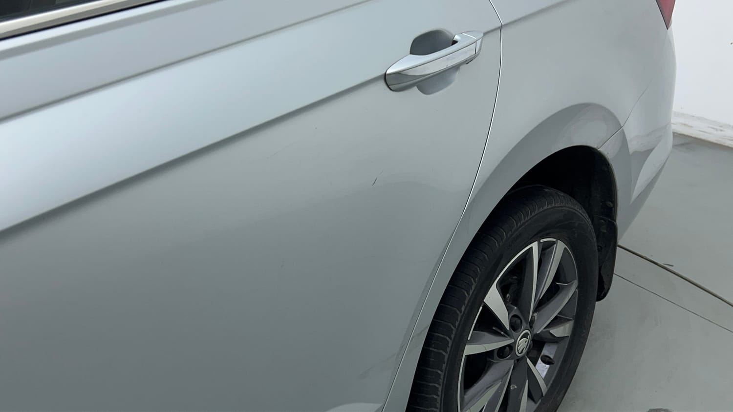 2022 Skoda Slavia Style 1.5L TSI MT-53