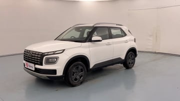Used 2024 Hyundai Venue SX 1.2 Petrol Petrol Manual Image