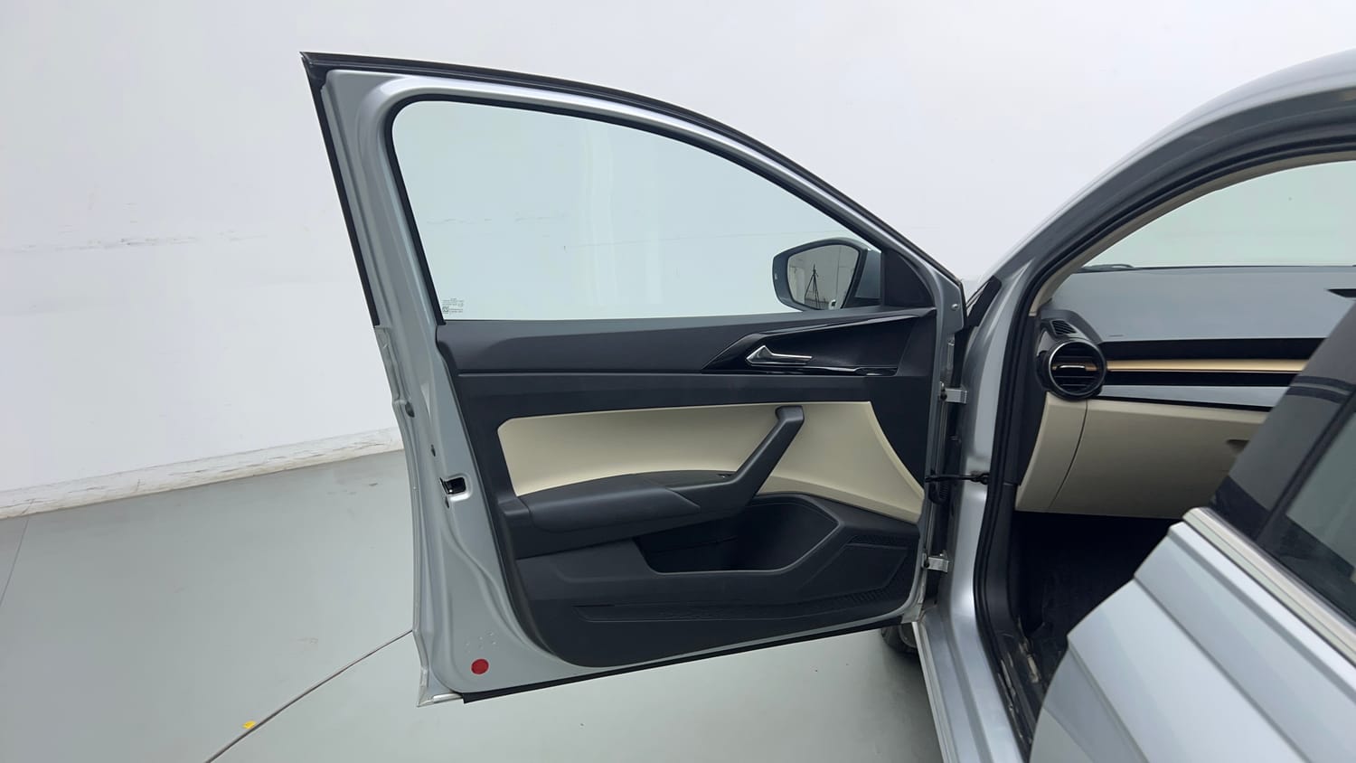 2022 Skoda Slavia Style 1.5L TSI MT-21