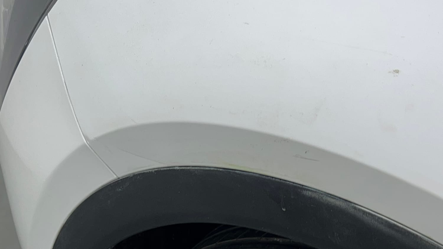 Used 2022 Mahindra XUV700 AX 5 Petrol MT 5 STR Petrol Manual dents MINOR DENT