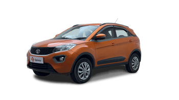 Used 2019 Tata Nexon XT Plus Petrol Manual Image