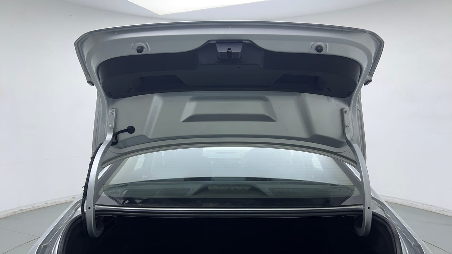 2022 Skoda Slavia Style 1.5L TSI MT-24