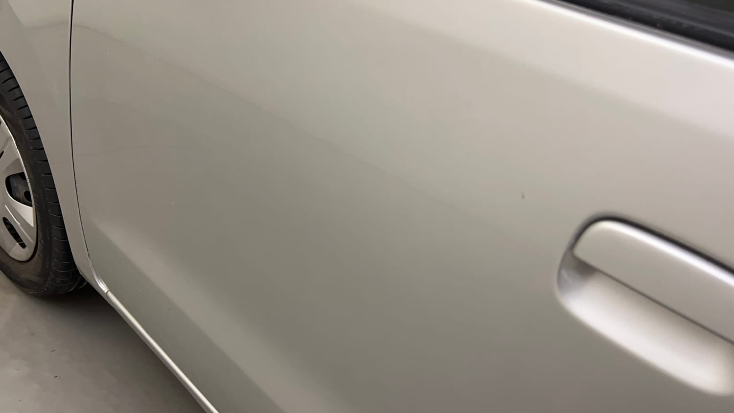 Used 2013 Maruti Suzuki Wagon R 1.0 VXi Petrol Manual dents MINOR SCRATCH