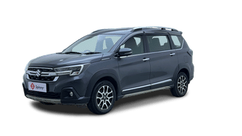 Used 2022 Maruti Suzuki XL6 Alpha Plus AT Petrol Petrol Automatic Image