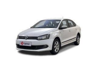 Used 2014 Volkswagen Vento Highline Petrol Petrol Manual Image