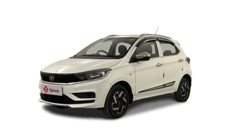Used 2025 Tata Tiago XM iCNG Cng Manual Image