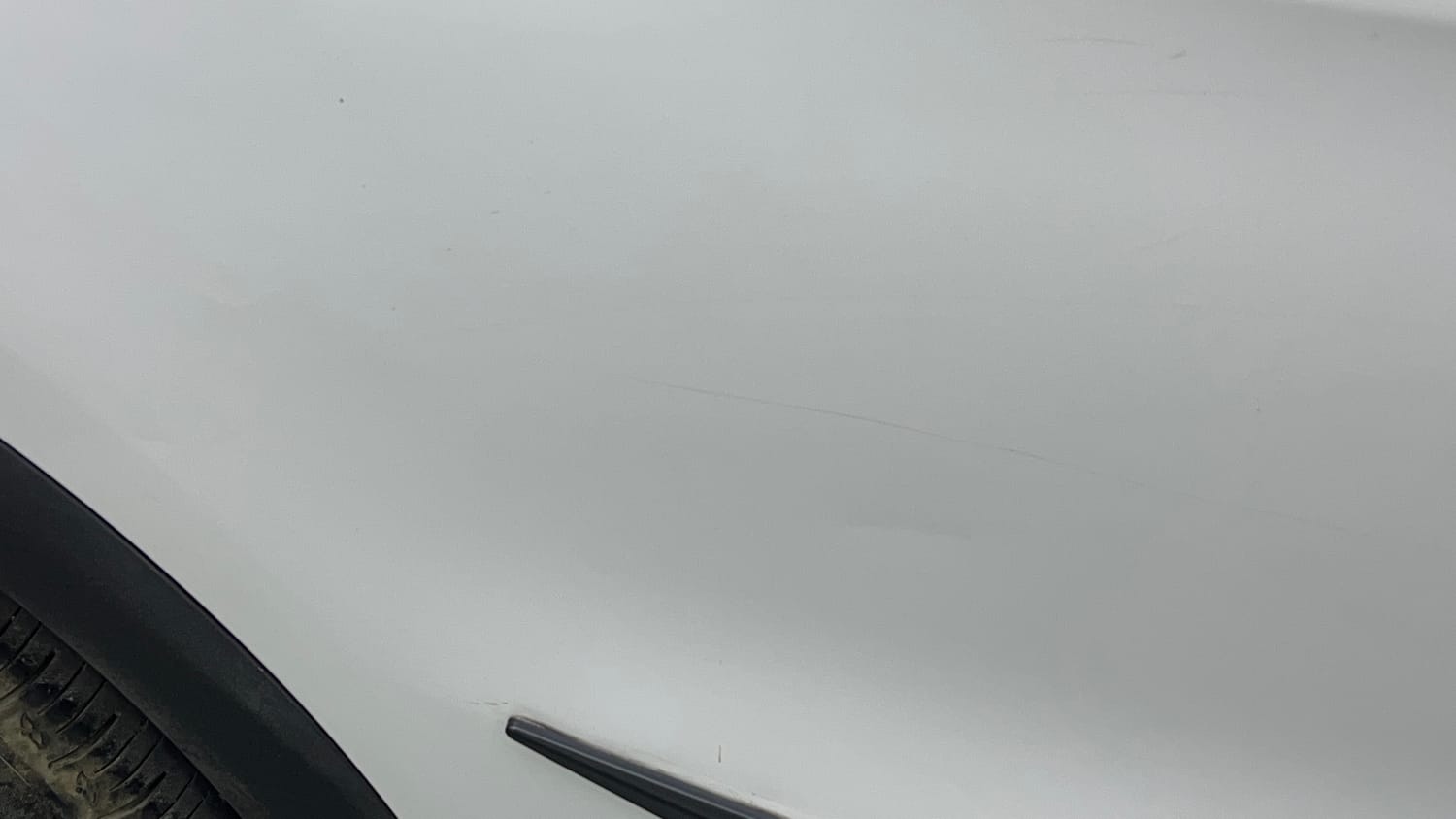 Used 2022 Mahindra XUV700 AX 5 Petrol MT 5 STR Petrol Manual dents MINOR DENT