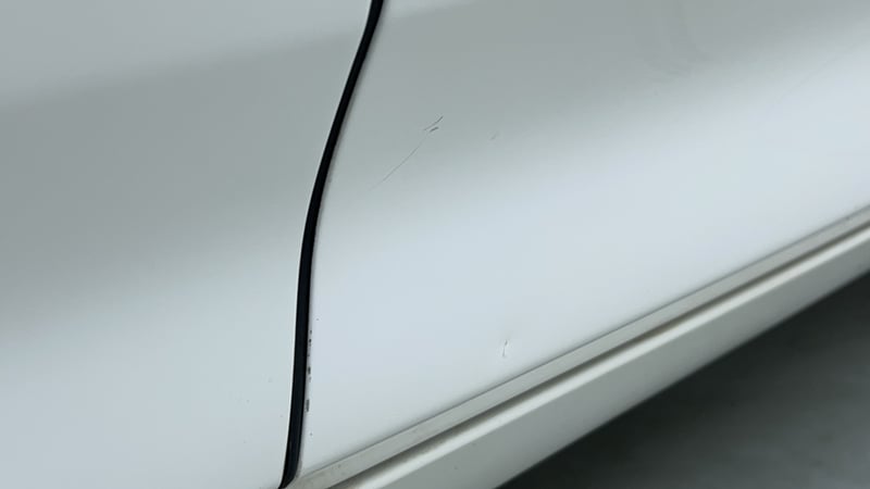 Used 2015 BMW 3 Series GT 320d Sport Line Diesel Automatic dents MINOR SCRATCH