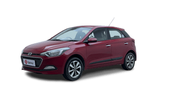 Used 2015 Hyundai Elite i20 Asta 1.2 Petrol Manual Image