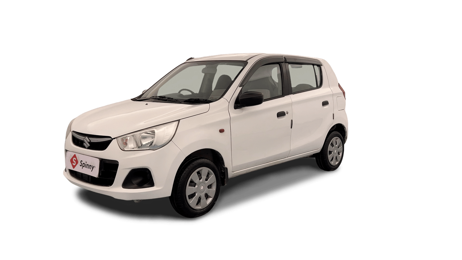 Used 2018 Maruti Suzuki Alto K10 VXi Petrol Manual Image