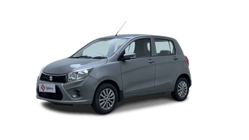 Used 2020 Maruti Suzuki Celerio ZXi Petrol Manual Image