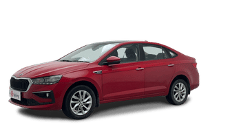 Used 2023 Skoda Slavia Ambition 1.0L TSI MT Petrol Manual Image