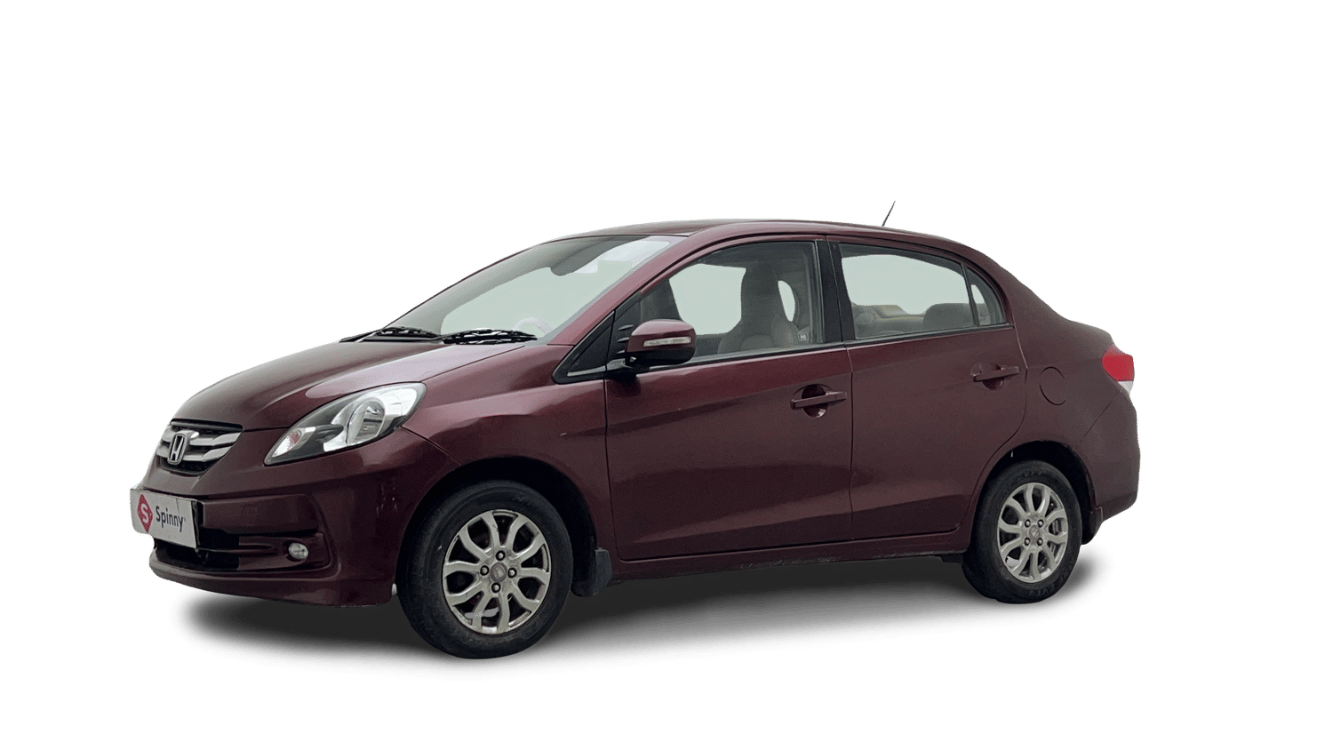 Used 2014 Honda Amaze 1.2 VX i-VTEC Petrol Manual Image
