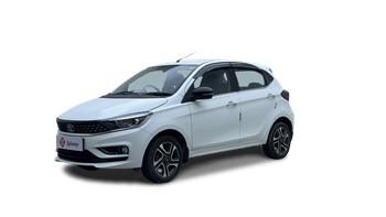 Used 2023 Tata Tiago XZ Plus Petrol Manual Image