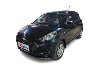 Used 2021 Hyundai Grand i10 Nios Magna 1.2 Kappa VTVT Petrol Manual Image