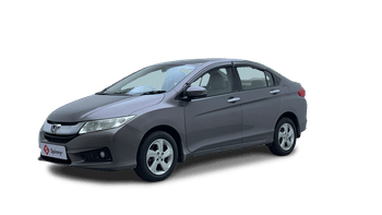 Used 2016 Honda City VX Petrol Manual Image